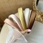 تل پفی ساتن مات