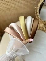 تل پفی ساتن مات