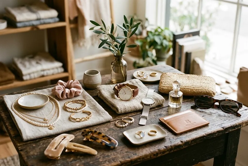 اکسسوریمناسب استایل